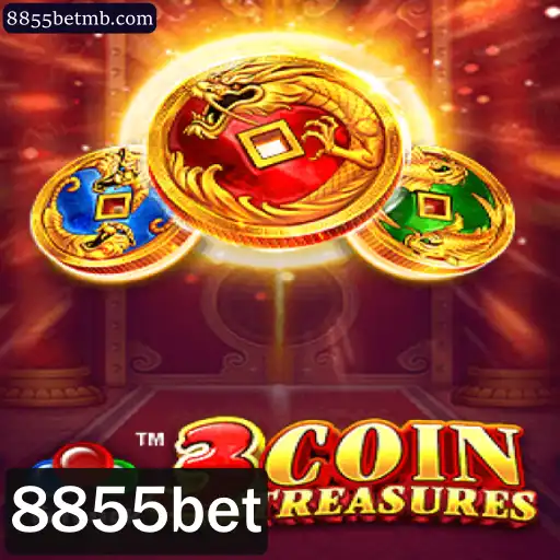 Explorando o Fascinante Mundo de 3CoinTreasures: Descrição, Introdução e Regras do Jogo