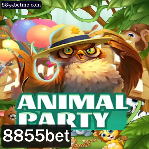 Descubra AnimalParty: O Jogo que Está Conquistando o Mundo