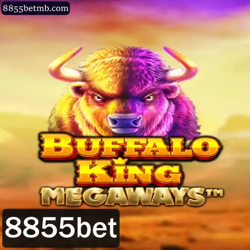 BuffaloKing: Explore o Mundo Selvagem das Apostas com 8855bet