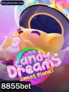 CandyDreams: Um Mergulho Doce na Aventura e Estratégia
