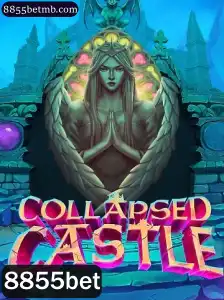 Desvendando CollapsedCastle: Uma Aventura Entre Ruínas e Riquezas