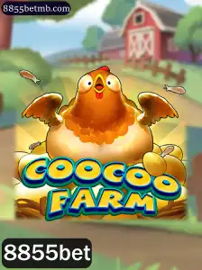 Descubra o Mundo Envolvente do Jogo CooCooFarm: Uma Aventura Inovadora