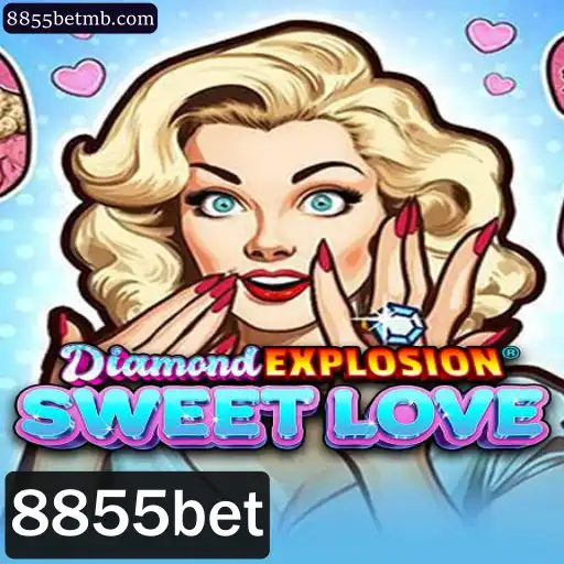Explore o Fascinante Mundo de DiamondExplosionSweetLove