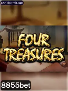 Explorando o Mundo Fascinante de FourTreasures