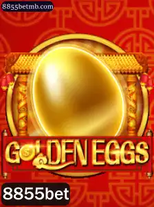 Descubra o Fascinante Mundo de GoldenEggs: Um Jogo Inovador da 8855bet