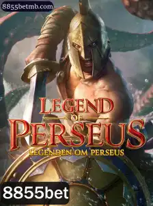 LegendofPerseus: Uma Aventura Épica nos Dias Atuais
