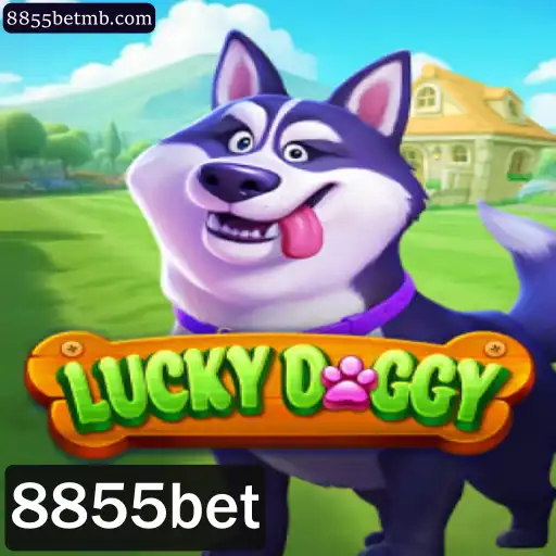 Descubra o Mundo Emocionante de LuckyDoggy e a Tendência 8855bet