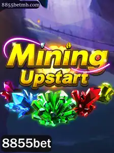 Descubra o Fascinante Mundo de MiningUpstart: O Jogo de Estratégia que Conecta Realidade e Fantasia
