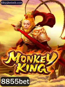 Explorando MonkeyKing: O Jogo de Aventura com 8855bet