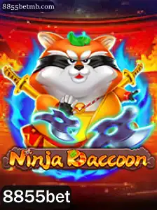 Explorando o Mundo de NinjaRaccoon: Um Jogo de Aventura e Estratégia