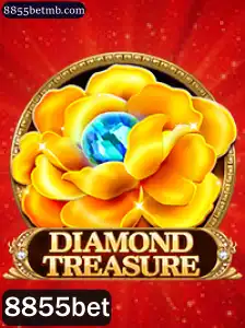 Descubra as Aventuras de Diamondtreasure: Um Jogo Inovador