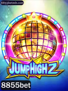 Descubra o Novo Fascínio do Universo dos Games com JumpHigh2