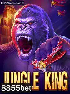 Explore o Fascinante Mundo de JungleKing com 8855bet