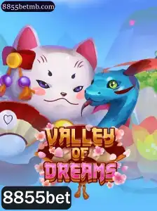ValleyofDreams: Um Mergulho no Mundo Encantado do Novo Jogo de Estratégia