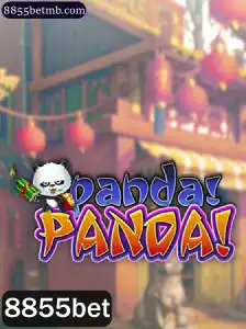 PandaPanda: O Novo Fenômeno do Mundo dos Jogos