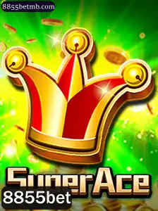 SuperAce: O Novo Sensação do Mundo dos Jogos