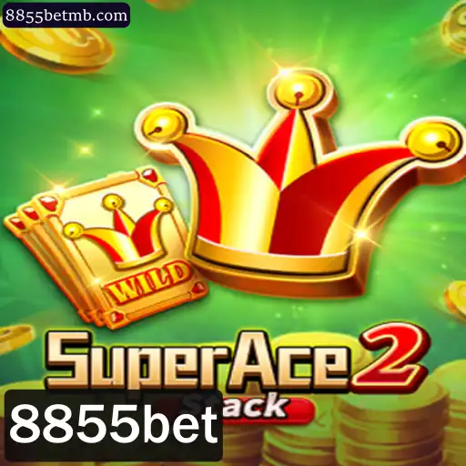 Descubra SuperAce2: O Novo Fenômeno dos Jogos