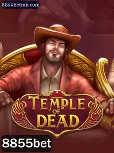 Descubra a Aventura Imersiva em TempleofDead