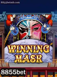 WinningMask: A Nova Sensação no Mundo dos Jogos