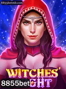 WitchesNight: Explorando o Mundo Mágico do Novo Jogo de Aventura