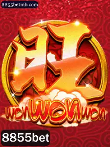 Explorando o Mundo do Jogo 'WonWonWon'